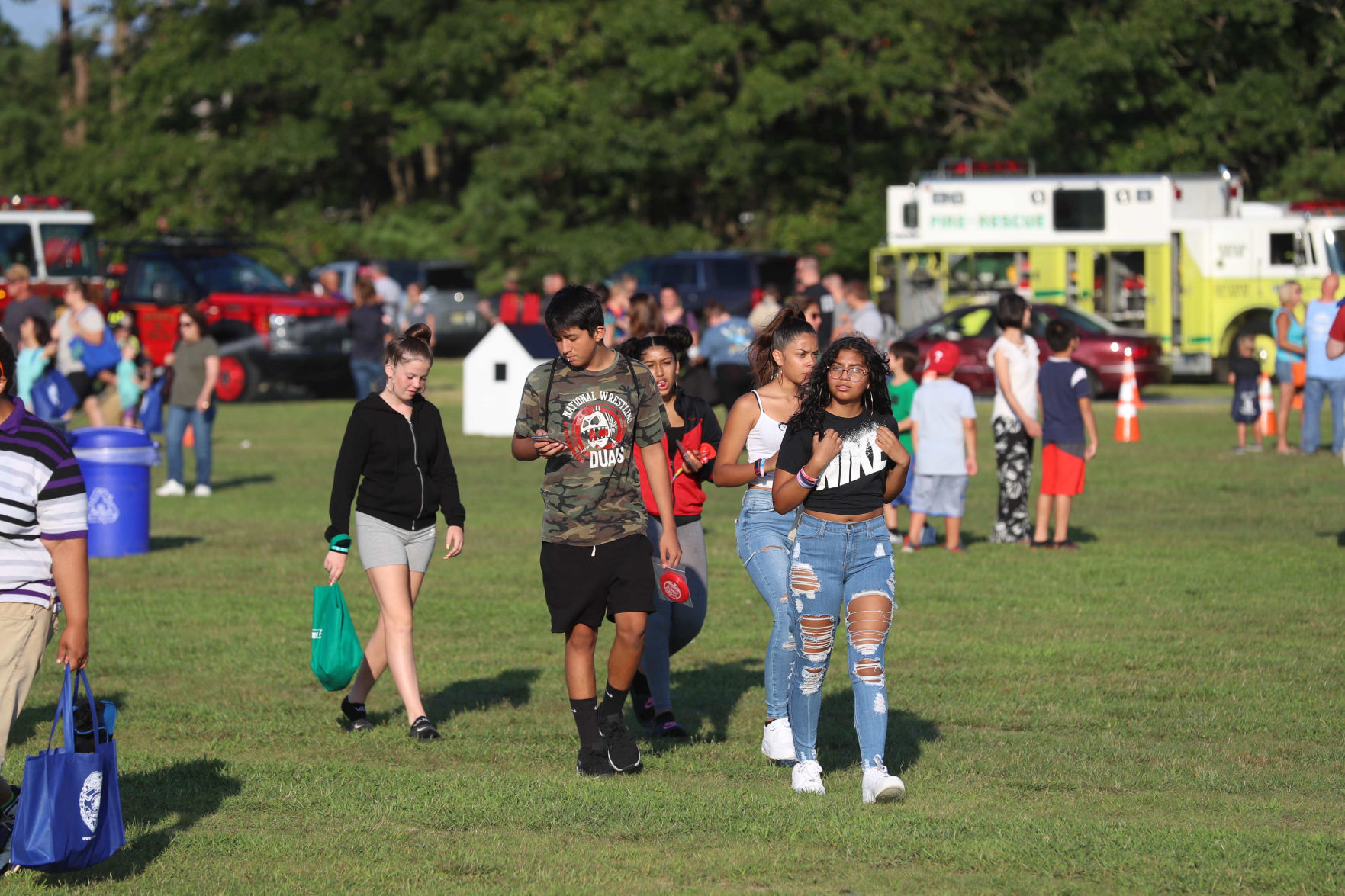 National Night Out